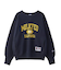 MILKFED.ⅹCHAMPION SWEAT TOP