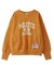 MILKFED.ⅹCHAMPION SWEAT TOP