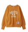 MILKFED.ⅹCHAMPION SWEAT TOP