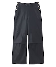 METALIC PANTS