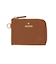 L SHAPED LEATHER WALLET