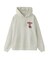 MILKMAN BEAR SWEAT HOODIE