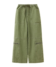 CARGO PANTS