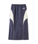 LINE PIPING LONG SKIRT