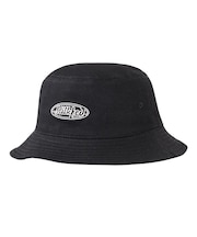 OVAL LOGO HAT