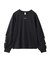 RIBBON L/S TOP