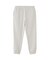 STENCIL LOGO DAILY SWEAT PANTS
