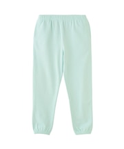 STENCIL LOGO DAILY SWEAT PANTS