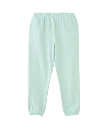 STENCIL LOGO DAILY SWEAT PANTS