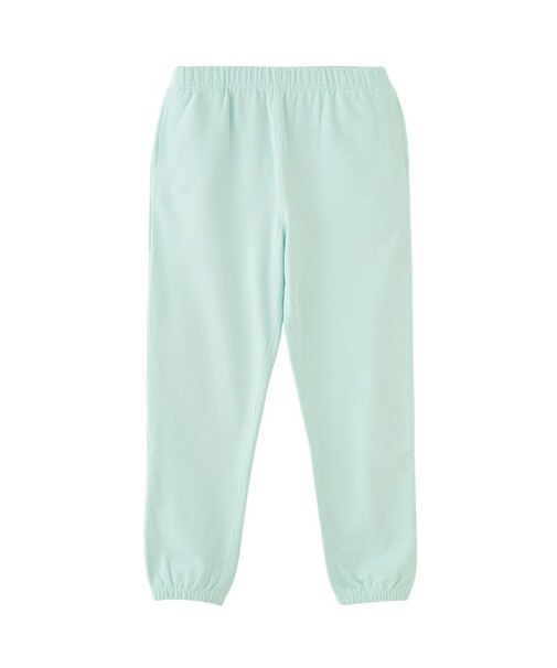 STENCIL LOGO DAILY SWEAT PANTS