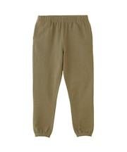 STENCIL LOGO DAILY SWEAT PANTS