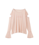 OPEN SHOULDER TOP