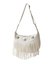 FRINGE SHOULDER BAG