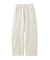 WIDE LEG DENIM PANTS