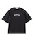 EMBROIDERY ARCH STENCIL WIDE S/S TEE