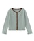 FRILL KNIT CARDIGAN