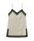 GATHERED CAMISOLE