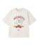 PEGASUS VINTAGE STYLE WIDE S/S TEE