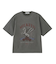 PEGASUS VINTAGE STYLE WIDE S/S TEE