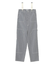 WORK STYLE SALOPETTE PANTS