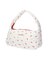 CHERRY PATTERN HAND BAG