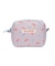 CHERRY PATTERN POUCH