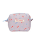 CHERRY PATTERN POUCH