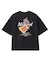 PRETZEL WIDE S/S TEE