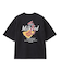 PRETZEL WIDE S/S TEE