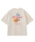 PRETZEL WIDE S/S TEE