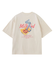 PRETZEL WIDE S/S TEE