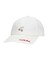 RHINESTONE CHERRY CAP