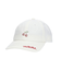 RHINESTONE CHERRY CAP
