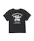 GLITTER  CHERRY COMPACT S/S TEE