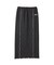 LETTUCE EDGE SWEAT SKIRT