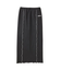 LETTUCE EDGE SWEAT SKIRT