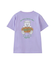 BEAR COMPACT S/S TEE