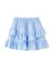 TIERED SKIRT