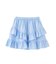 TIERED SKIRT