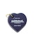 MILKFED. HEART KEY FLOAT