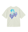 GLITTER MELTY CHERRIES S/S TEE