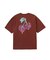 GLITTER MELTY CHERRIES S/S TEE