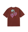 GLITTER MELTY CHERRIES S/S TEE