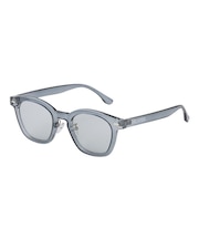 MILKFED. LOGO WELLINGTON SUNGLASSES