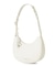 HEART CHARM ONE HANDLE BAG