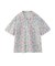 FLORAL ALL OVER PATTERN SHIRT