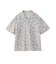 FLORAL ALL OVER PATTERN SHIRT