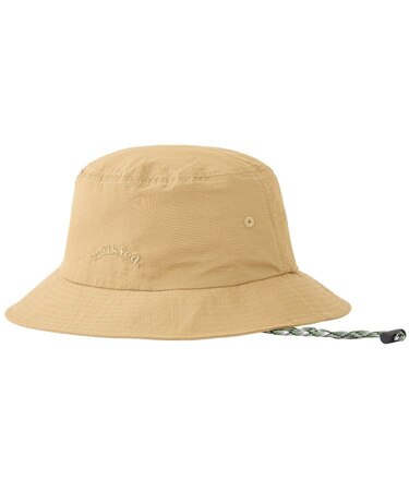 ARCH COOPER LOGO BUCKET HAT