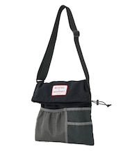 MULTI COLOR SHOULDER BAG