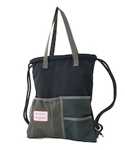 MULTI COLOR KNAPSACK